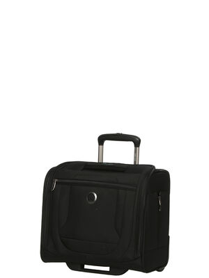 Valise underseat Delsey Helium DLX 39 cm - 2 roues