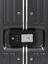 Valise cabine rigide Securitime Frame 55 cm Anthracite Anthracite