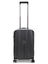 Valise cabine rigide Securitime Frame 55 cm Anthracite Anthracite