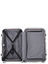 Valise rigide Securitime Frame 67 cm Anthracite