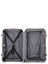 Valise rigide Securitime Frame 67 cm Anthracite