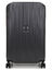 Valise rigide Securitime Frame 67 cm Anthracite