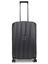 Valise rigide Securitime Frame 67 cm Anthracite