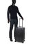 Valise rigide Securitime Frame 67 cm Anthracite