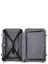 Valise rigide Securitime Frame 67 cm Argent Argent