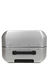 Valise rigide Securitime Frame 67 cm Argent Argent