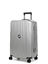 Valise rigide Securitime Frame 67 cm Argent Argent