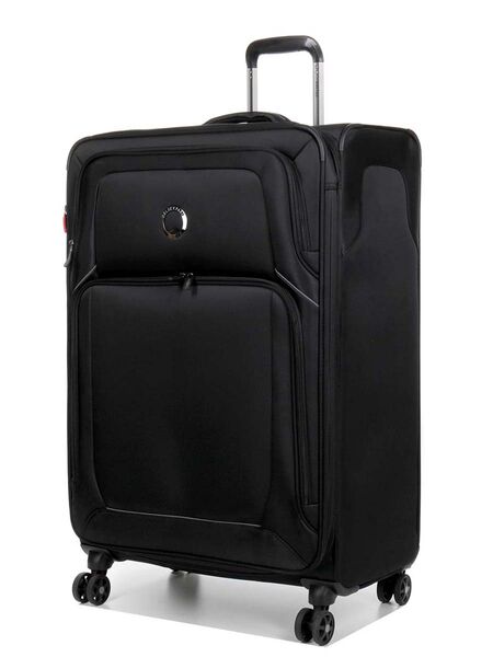 Valise souple extensible Optimax Lite 78 cm