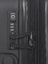 Valise cabine rigide extensible Belmont Plus 55 cm Noir Noir