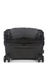 Valise cabine rigide extensible Belmont Plus 55 cm Noir Noir