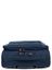 Valise cabine souple extensible Montmartre Air 2.0 Slim 55 cm Bleu Clair Bleu Clair