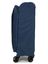 Valise cabine souple extensible Montmartre Air 2.0 Slim 55 cm Bleu Clair Bleu Clair