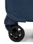 Valise cabine souple extensible Montmartre Air 2.0 Slim 55 cm Bleu Clair Bleu Clair