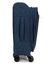 Valise cabine souple extensible Montmartre Air 2.0 Slim 55 cm Bleu Clair Bleu Clair