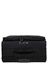 Valise souple extensible Montmartre Air 2.0 - 77.5 cm Noir