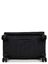 Valise souple extensible Montmartre Air 2.0 - 77.5 cm Noir