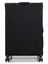 Valise souple extensible Montmartre Air 2.0 - 77.5 cm Noir