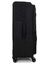 Valise souple extensible Montmartre Air 2.0 - 77.5 cm Noir