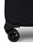 Valise souple extensible Montmartre Air 2.0 - 77.5 cm Noir