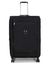 Valise souple extensible Montmartre Air 2.0 - 77.5 cm Noir