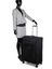Valise souple extensible Montmartre Air 2.0 - 77.5 cm Noir