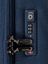Valise souple extensible Montmartre Air 2.0 - 83 cm Bleu Clair Bleu Clair