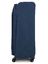 Valise souple extensible Montmartre Air 2.0 - 83 cm Bleu Clair Bleu Clair