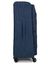 Valise souple extensible Montmartre Air 2.0 - 83 cm Bleu Clair Bleu Clair