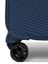 Valise souple extensible Montmartre Air 2.0 - 83 cm Bleu Clair Bleu Clair