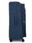Valise souple extensible Montmartre Air 2.0 - 83 cm Bleu Clair Bleu Clair