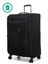 Valise souple extensible Montmartre Air 2.0 - 77.5 cm Noir