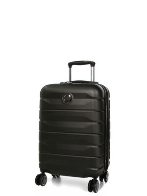 Valise extensible Delsey Air Armour 55 cm Noir