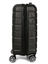Valise cabine rigide extensible Air Armour 55 cm Noir Noir