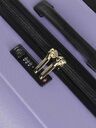 Valise rigide S�gur 2.0 - 79.5 cm Lavande Lavande