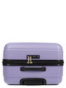 Valise rigide S�gur 2.0 - 79.5 cm Lavande Lavande