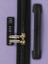 Valise rigide S�gur 2.0 - 79.5 cm Lavande Lavande