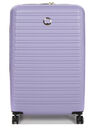 Valise rigide S�gur 2.0 - 79.5 cm Lavande Lavande