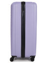 Valise rigide S�gur 2.0 - 79.5 cm Lavande Lavande