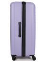 Valise rigide S�gur 2.0 - 79.5 cm Lavande Lavande