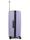 Valise rigide S�gur 2.0 - 79.5 cm Lavande Lavande