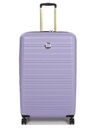 Valise rigide S�gur 2.0 - 79.5 cm Lavande Lavande