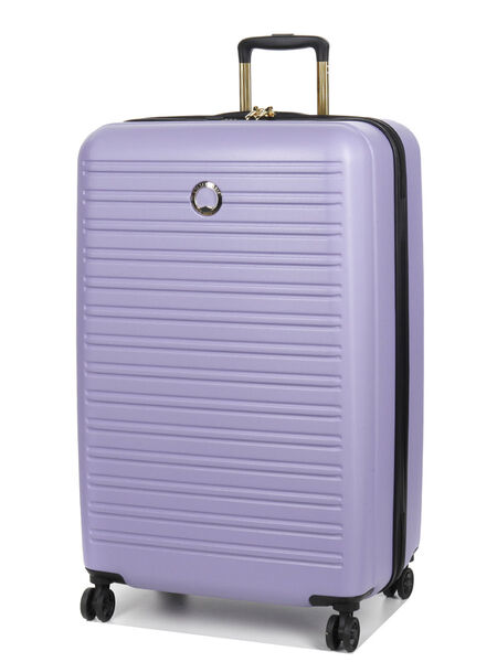 Valise rigide Ségur 2.0 - 79.5 cm Lavande