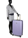 Valise rigide S�gur 2.0 - 79.5 cm Lavande Lavande
