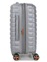 Valise cabine rigide extensible Shadow 5.0 - 55 cm Platine Platine