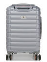 Valise cabine rigide extensible Shadow 5.0 - 55 cm Platine Platine
