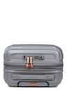 Valise cabine rigide extensible Shadow 5.0 - 55 cm Platine Platine