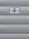 Valise cabine rigide extensible Shadow 5.0 - 55 cm Platine Platine