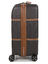 Valise cabine rigide Chatelet Air 2.0 - 55 cm Marron Marron