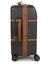 Valise cabine rigide Chatelet Air 2.0 - 55 cm Marron Marron