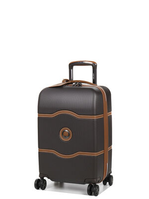 Valise Delsey Chatelet Air 2.0 - 55 cm Marron